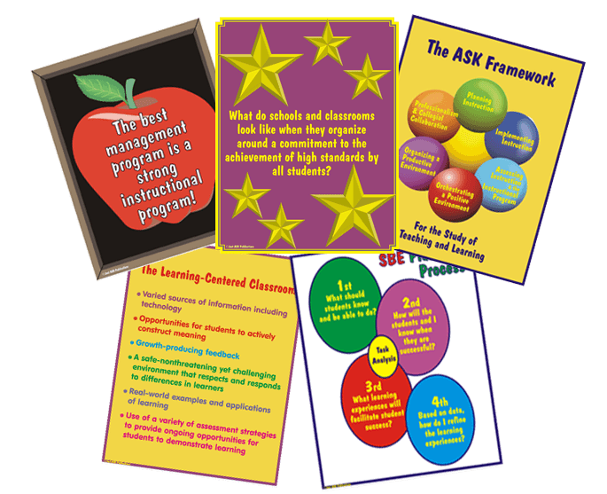 Best Practice in Teaching and Learning